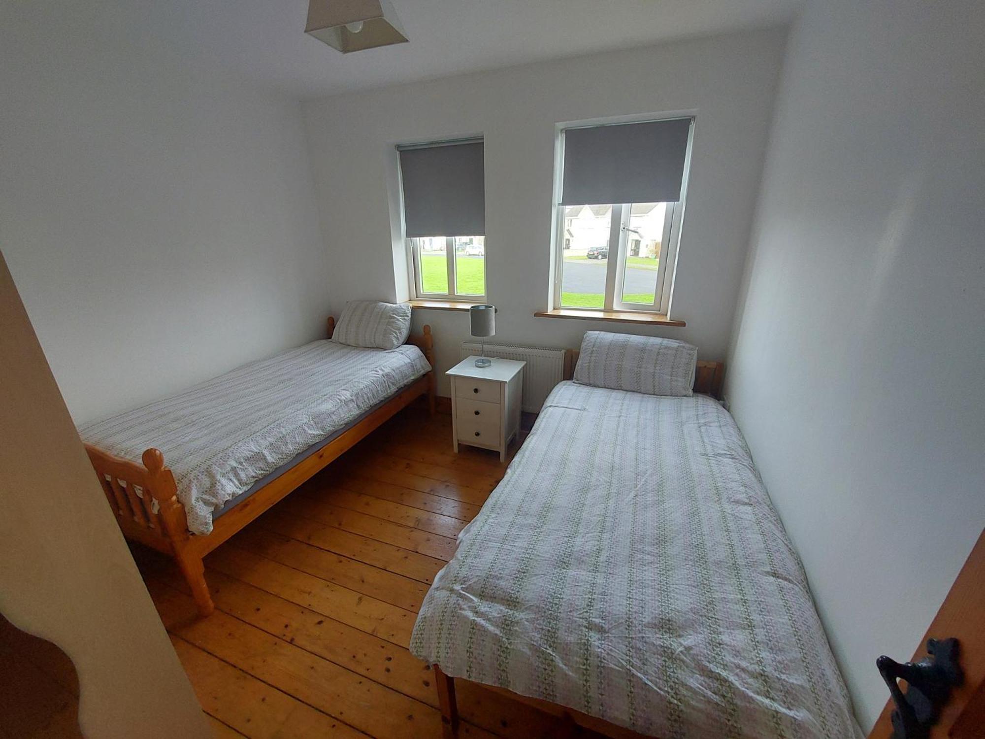 3 Bed Semi-Detached House In A Quite Estate Villa Bruff Eksteriør billede